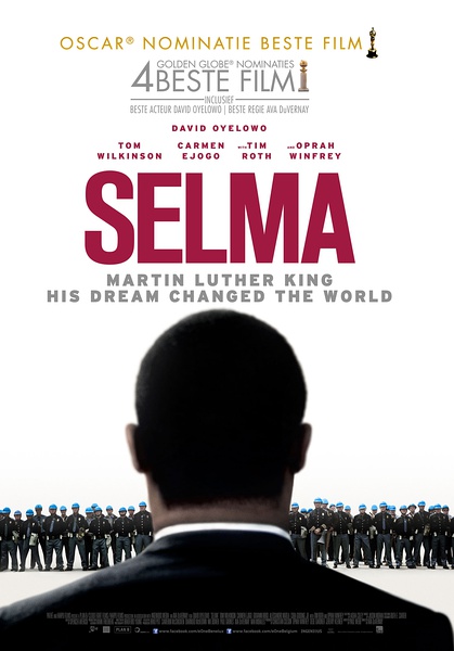 塞尔玛 Selma (2014)