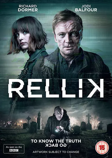 谋杀回溯 Rellik (2017)