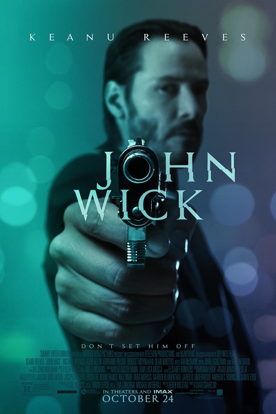 疾速追杀 John Wick (2014)