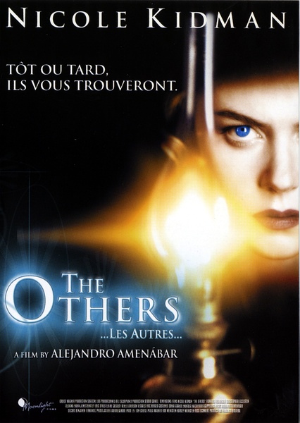 小岛惊魂 The Others (2001)