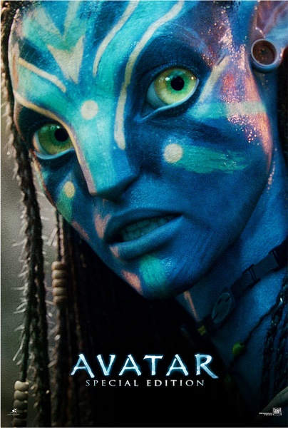 阿凡达 Avatar (2009)