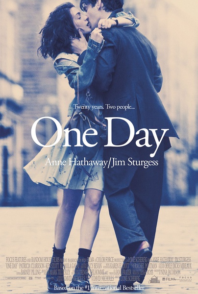 一天 One Day (2011)