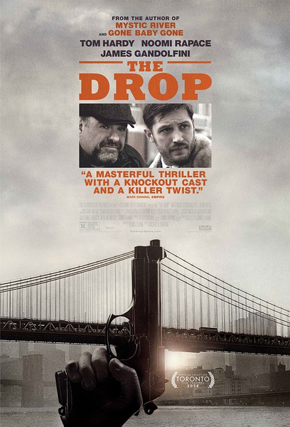 危险藏匿 The Drop (2014)