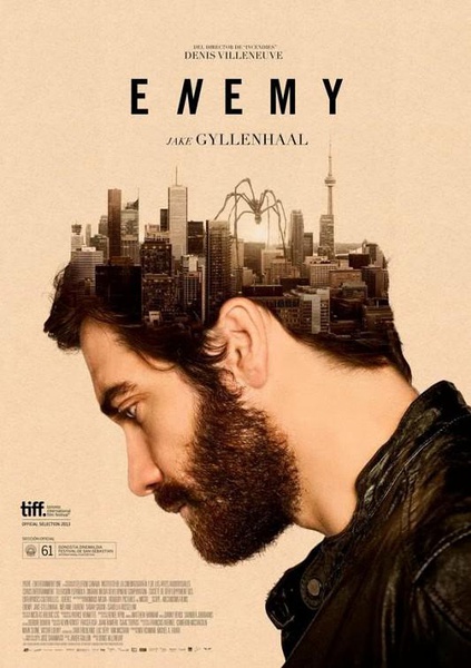 宿敌 Enemy (2013)