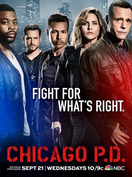 芝加哥警署 第四季 Chicago P.D. Season 4 (2016)