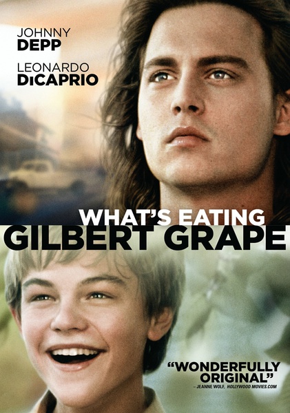 不一样的天空 What's Eating Gilbert Grape (1993)