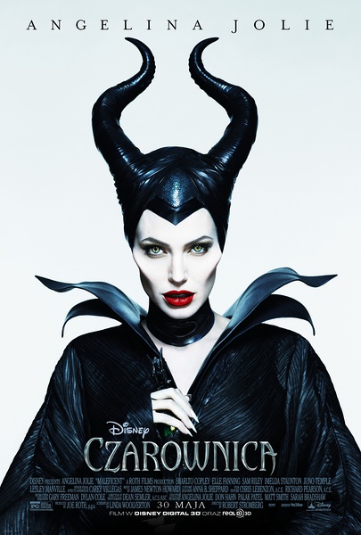 沉睡魔咒 Maleficent (2014)