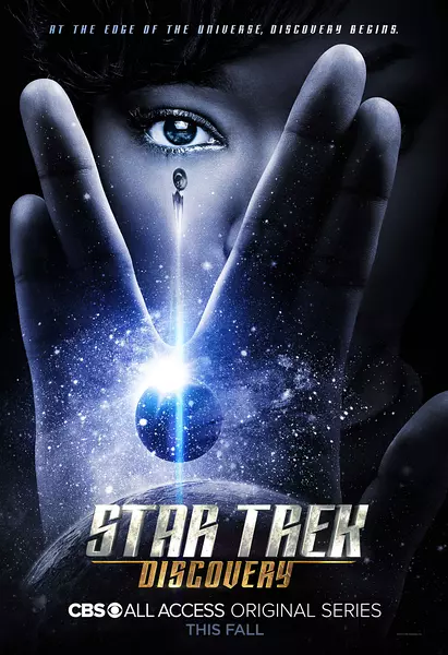 星际迷航：发现号 Star Trek: Discovery (2017)