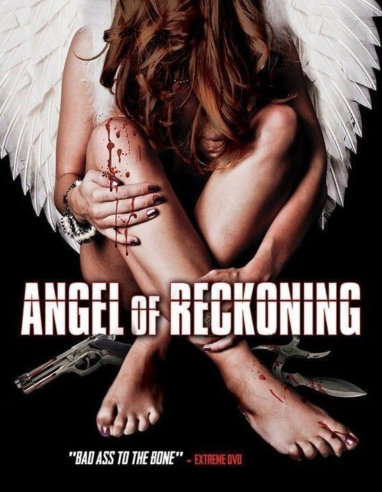 天使的清算/Angel of Reckoning (2015)
