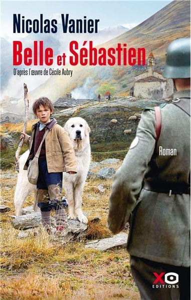 灵犬雪莉 Belle et Sébastien (2013)