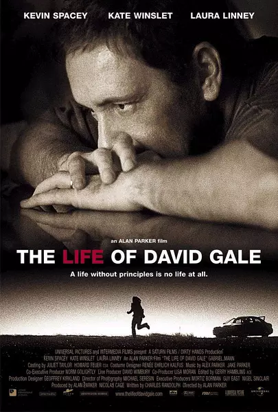 大卫·戈尔的一生 The Life of David Gale (2003)