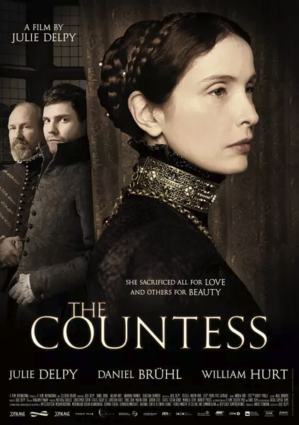 女伯爵 The Countess (2009)