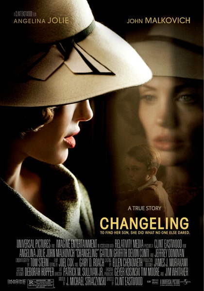 换子疑云 Changeling (2008)