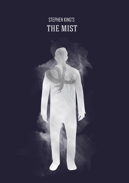 迷雾 The Mist (2007)