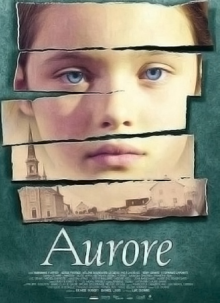 晨曦中的女孩 Aurore (2005)