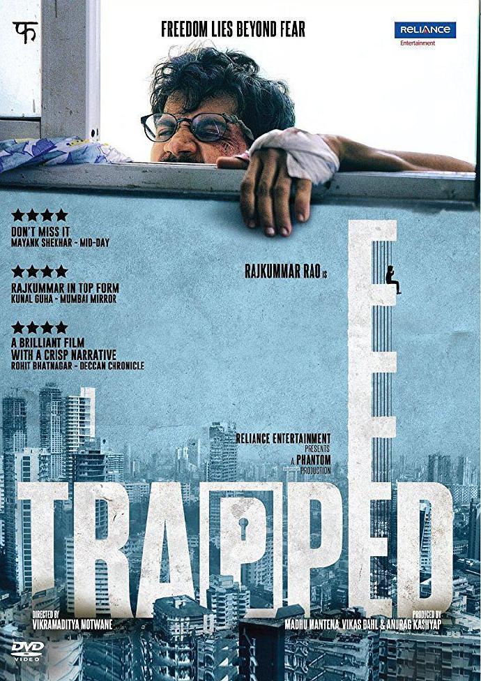 孤楼求生 Trapped 【2017】【惊悚】【印度】