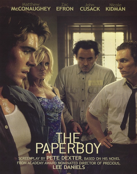 送报男孩 The Paperboy (2012)