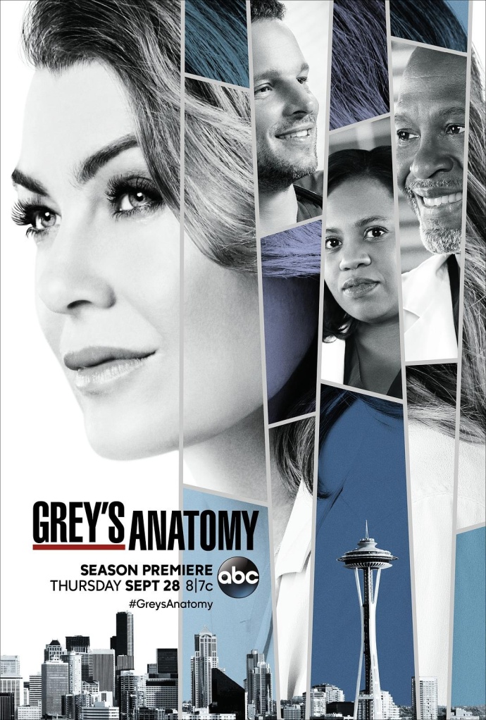 实习医生格蕾 1-15季 Grey's Anatomy 【美剧】【更新至S15EP01】