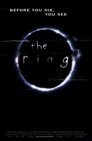 午夜凶铃(美版) The Ring (2002)