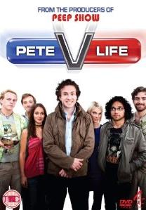 皮特的糟糕生活 第一季 Pete Versus Life Season 1 (2010)