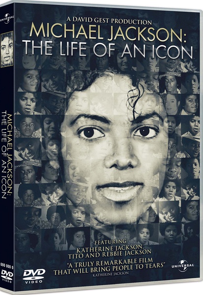 迈克尔·杰克逊：偶像的一生 Michael Jackson: The Life of an Icon (2011)