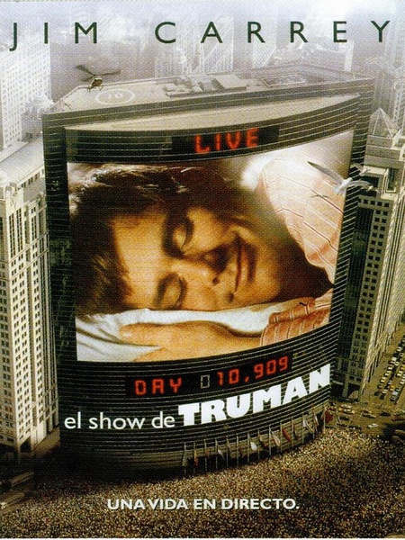 楚门的世界 The Truman Show (1998)