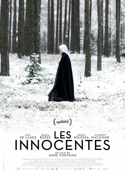 无辜者 Les innocentes (2016)