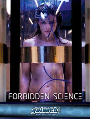 科学禁区 Forbidden Science (2009)