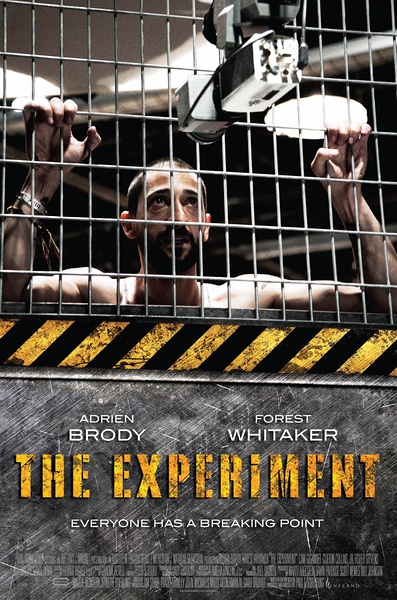 死亡实验 The Experiment (2010)