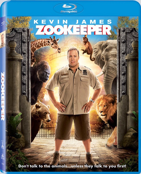 动物园看守 Zookeeper (2011)