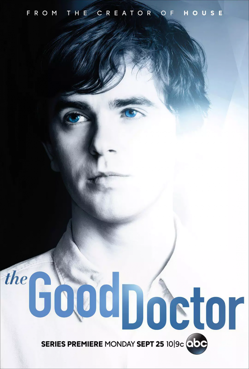 良医 The Good Doctor (2017)