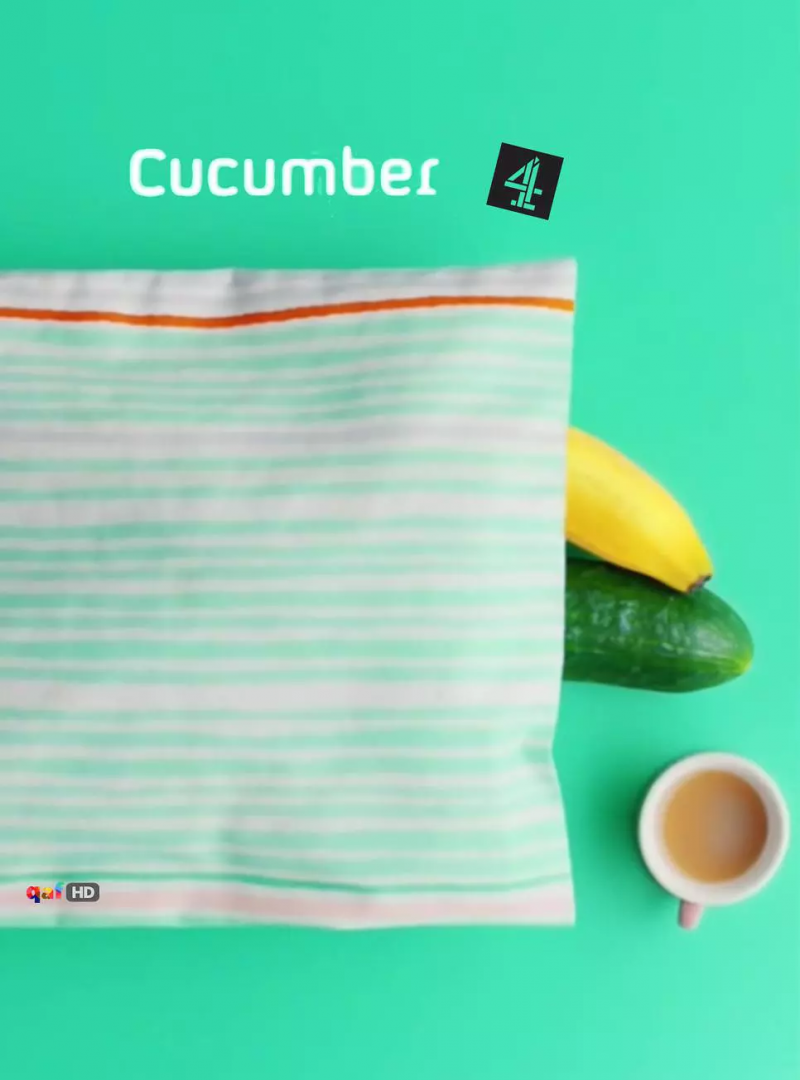 黄瓜 Cucumber (2015)