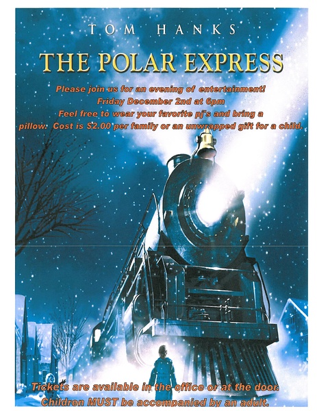 极地特快 The Polar Express (2004)