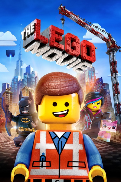 乐高大电影 The Lego Movie (2014)