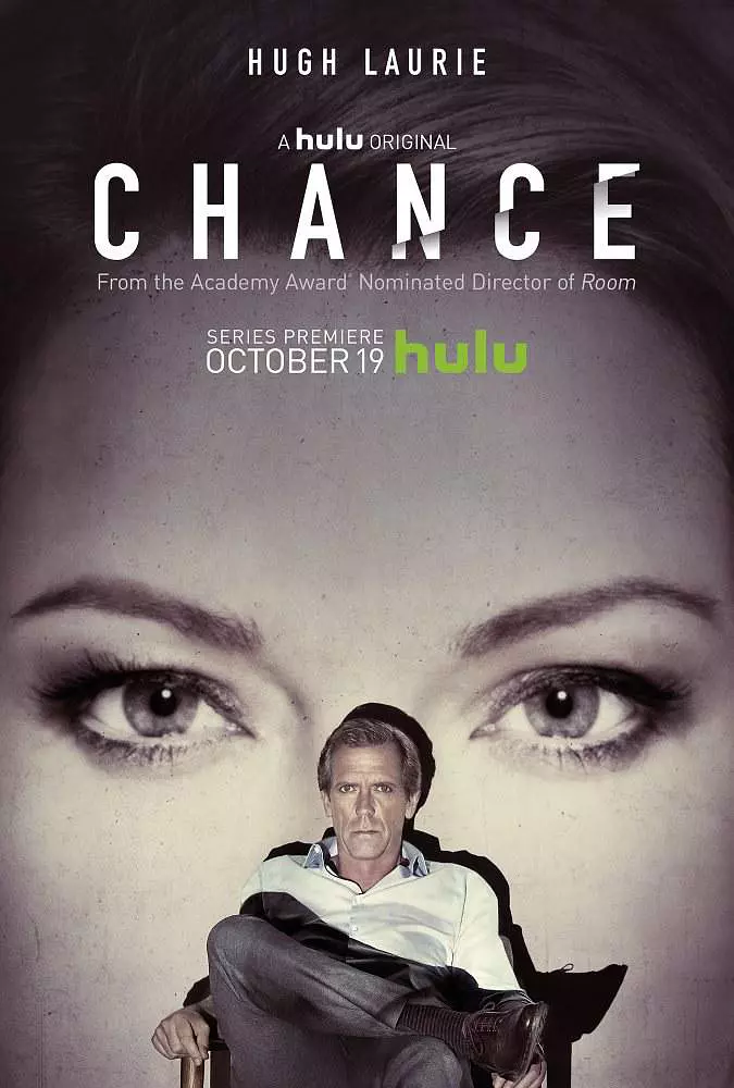 钱斯医生 第二季 Chance Season 2 (2017)