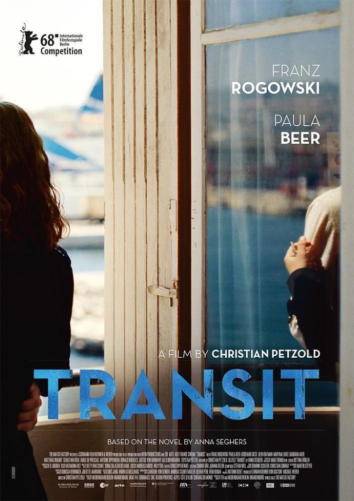 过境 Transit 【2018】【剧情】【德国/法国】