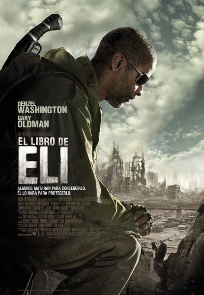 艾利之书 The Book of Eli (2010)