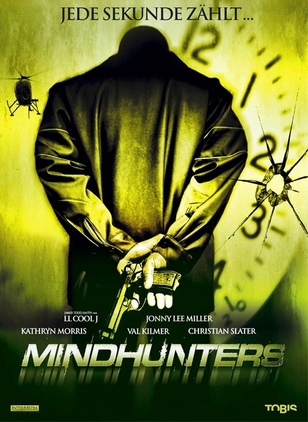 八面埋伏 Mindhunters (2004)