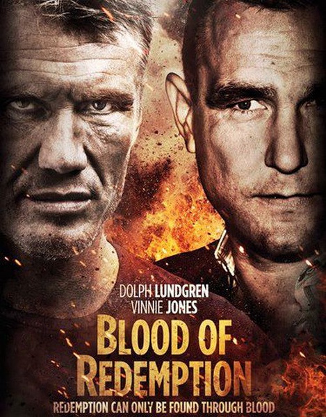 复仇死循环 Blood of Redemption (2013)