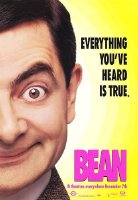 憨豆先生的大灾难 Bean (1997)