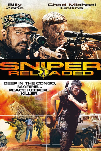 狙击精英：重装上阵 Sniper: Reloaded (2010)