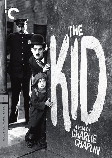 寻子遇仙记 The Kid (1921)