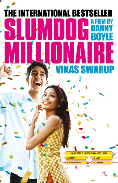 贫民窟的百万富翁 Slumdog Millionaire (2008)