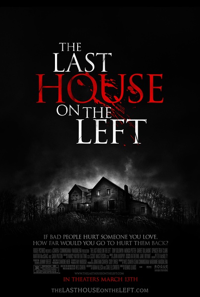 魔屋 / 杀人不分左右 The Last House on the Left (2009)