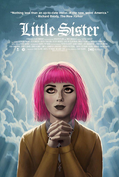 小修女 Little Sister (2016)