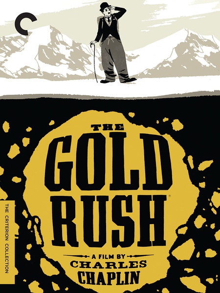 淘金记 The Gold Rush (1925)