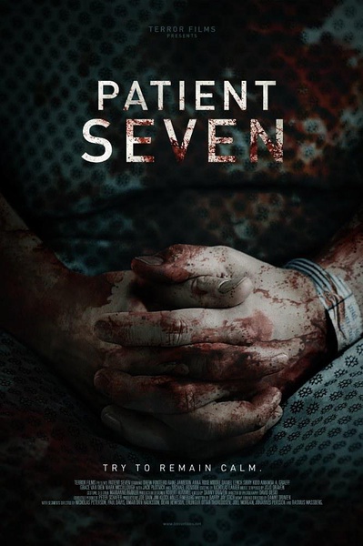 七号病人 Patient Seven (2016)