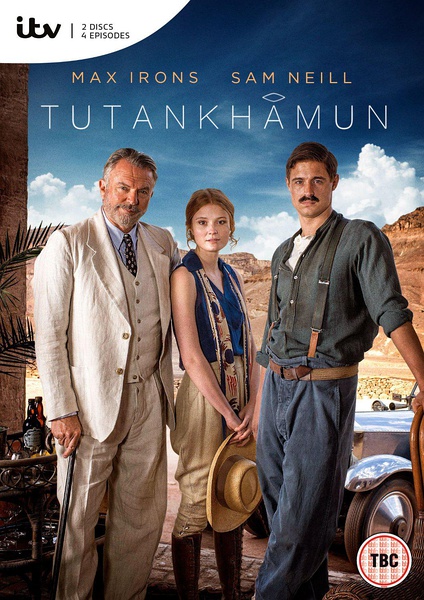 图塔卡门 Tutankhamun (2016)