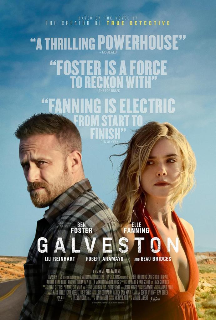 加尔维斯顿 Galveston 【2018】【动作/惊悚/犯罪】【美国】