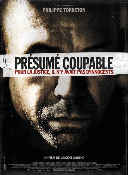 推定有罪 (2011) Présumé coupable
